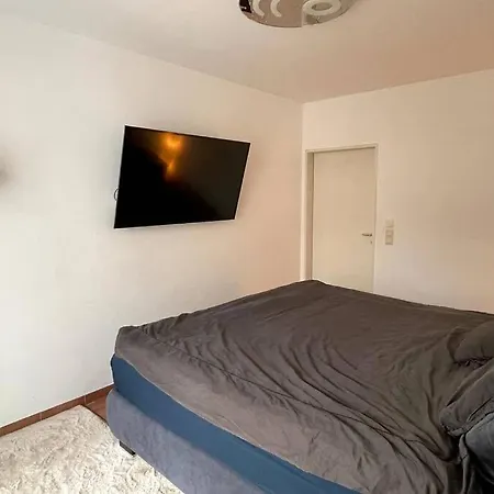 70Qm Wohnung Mit Terrasse Im Herzen Von Koeln Kolonia